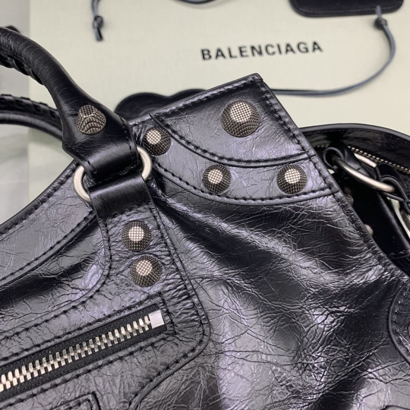 Balenciaga Top Handle Bags